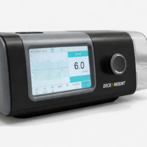 VT 20D Auto CPAP | Deck Mount | Good Quality Affordable CPAP