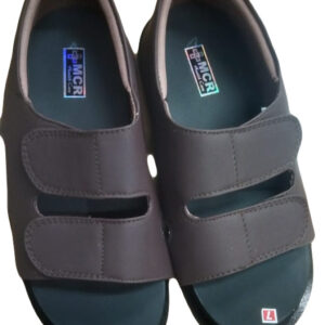 Premium Quality Backup Gents MCR Orthopedic Footwear NANA FLIPS