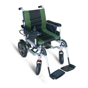 MM8000 L Electric Wheelchair Lithium Battery