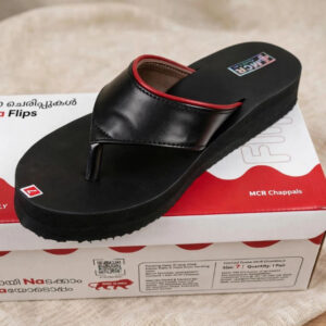 NaNaFlips - Maternity Comfort Chappals for Pregnancy | Doctor Recommended MCR Slippers for Women | Anti-Skid, Pain Relief, Back Pain & Swelling Support During Pregnancy